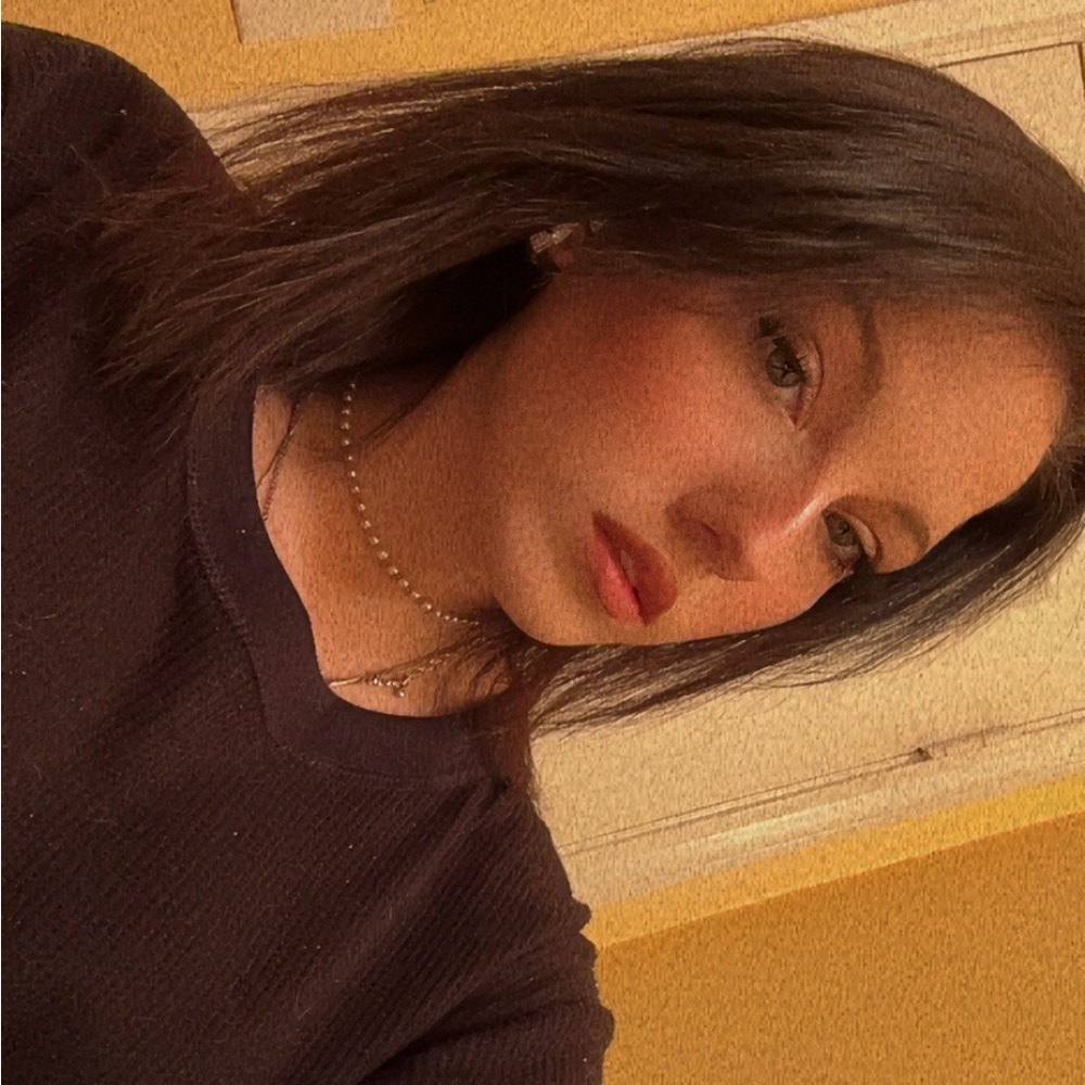 Meet your Posher, Jacqueline noel